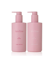 Am:Tree Flora Body Wash / Body Lotion 300ml