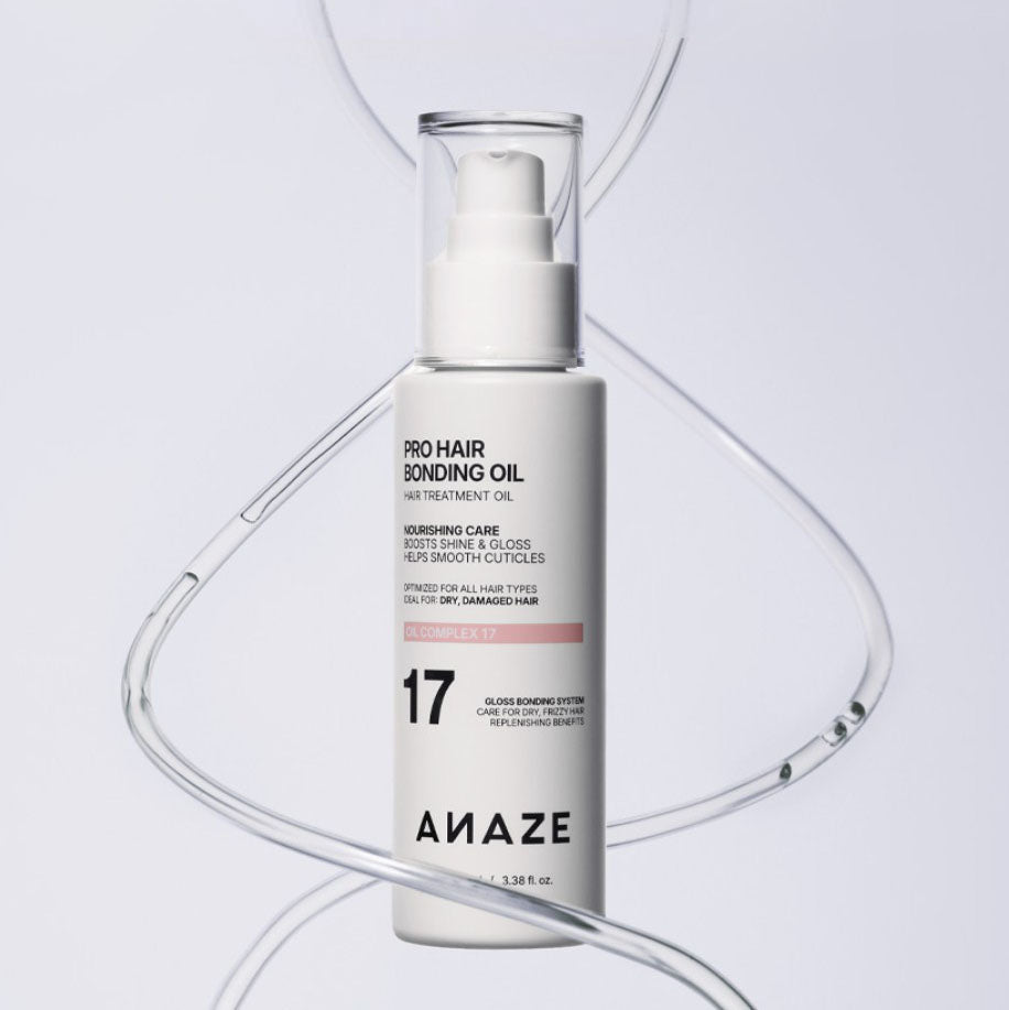 ANAZE Pro Hair Bonding Oil 100ml
