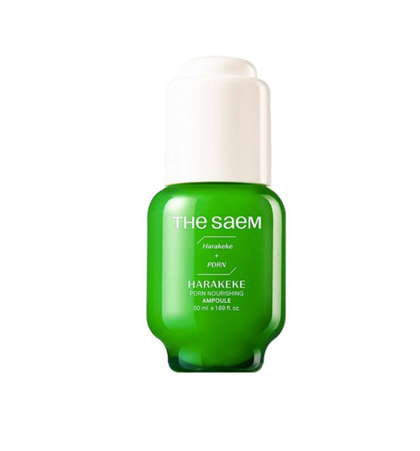 The SAEM Harakeke PDRN Nourishing Ampoule 50ml