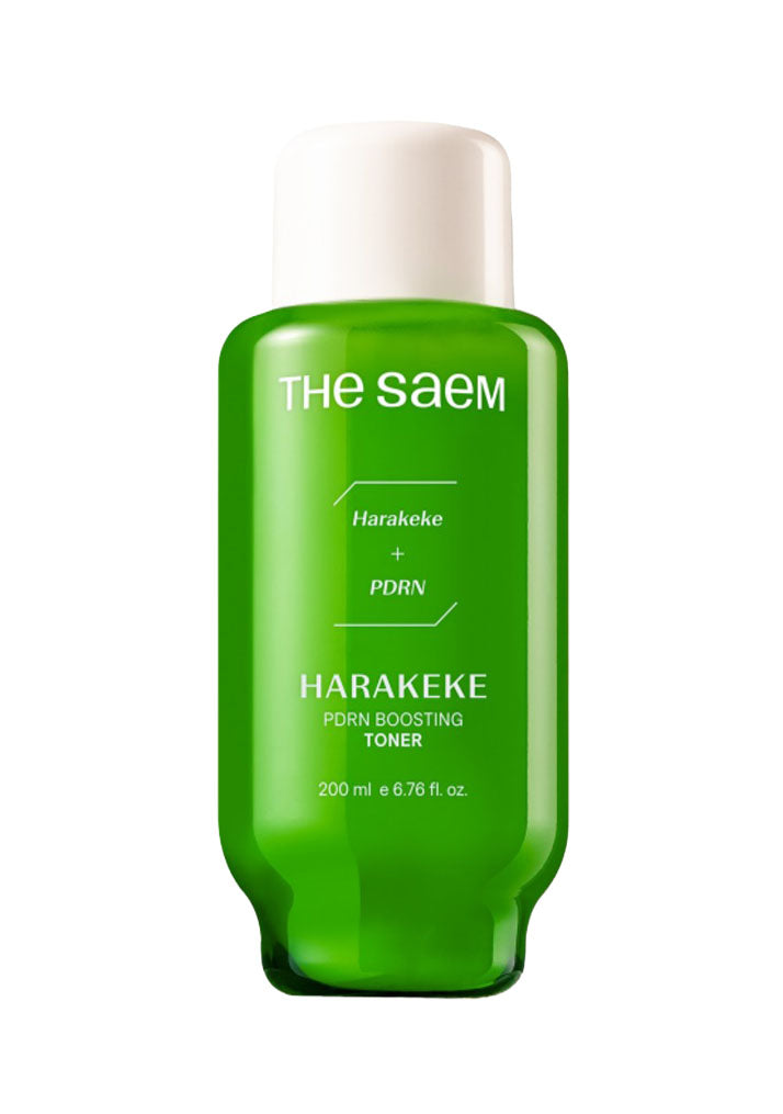 The SAEM Harakeke PDRN Boosting Toner 200ml