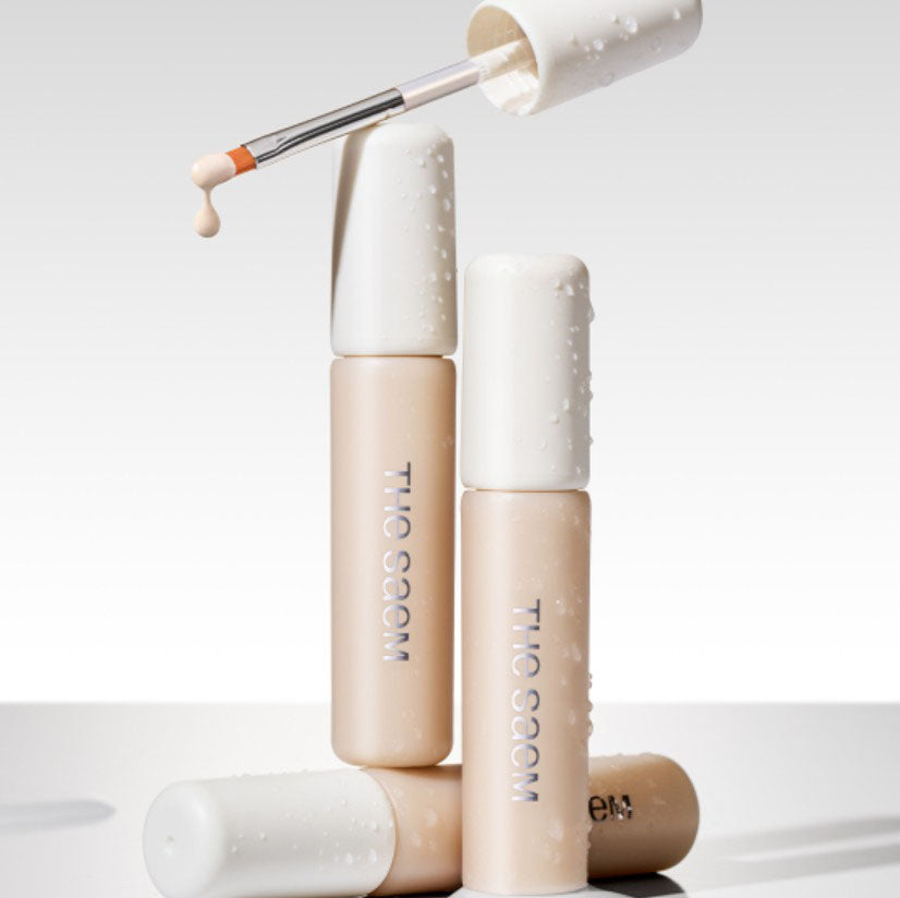 The SAEM Cover Perfection Waterproof Tip Concealer 7g