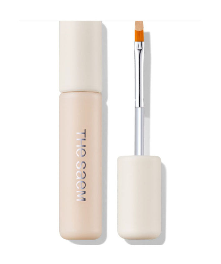 The SAEM Cover Perfection Waterproof Tip Concealer 7g