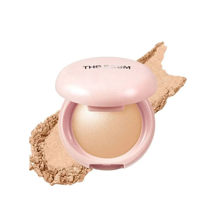 The SAEM Glam Perfection Baked Highlighter 5.5g