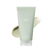 thim Heartleaf Vegan Pore Pack Cleanser 160g