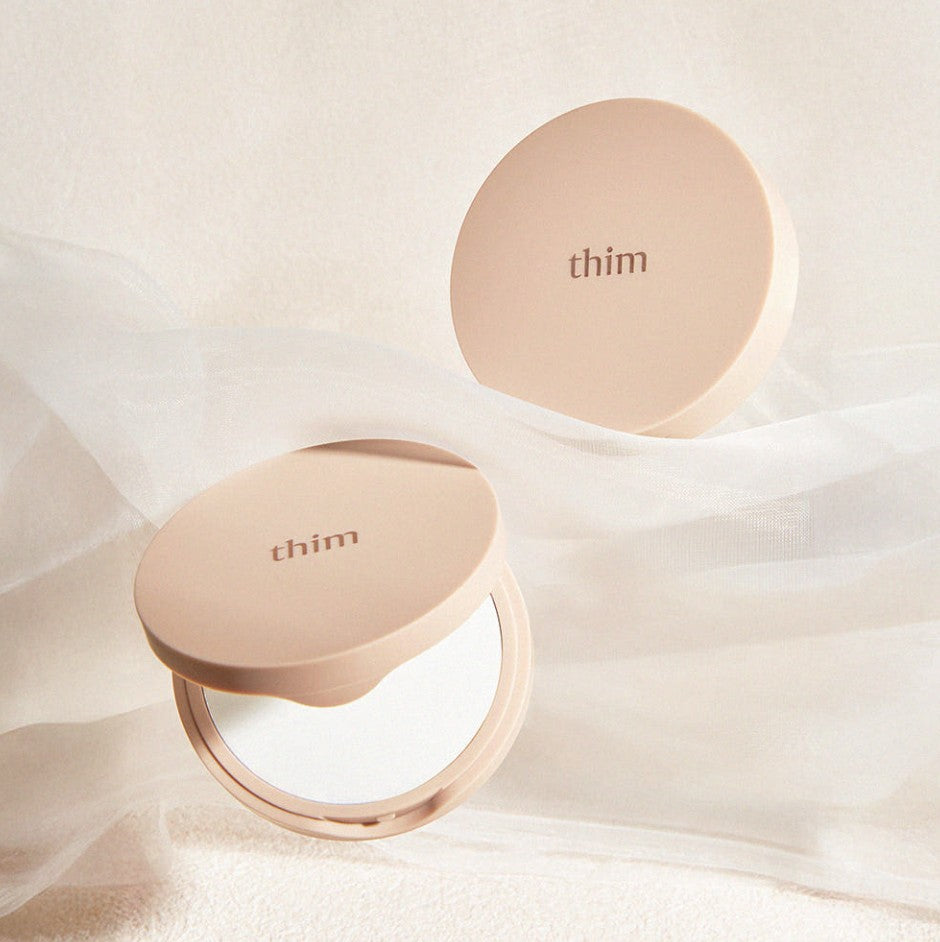 thim Airy Fit Pressed Powder 11g