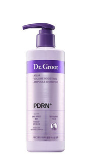 Dr. Groot Aqua Volume Boosting Ampoule Shampoo 300ml