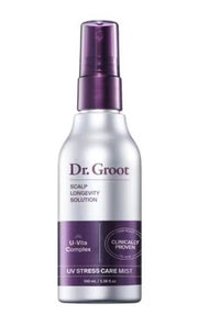 Dr. Groot Scalp Longevity Solution 100ml