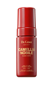 Dr. Groot Addict Camellia Nobile Volume Booster 100ml