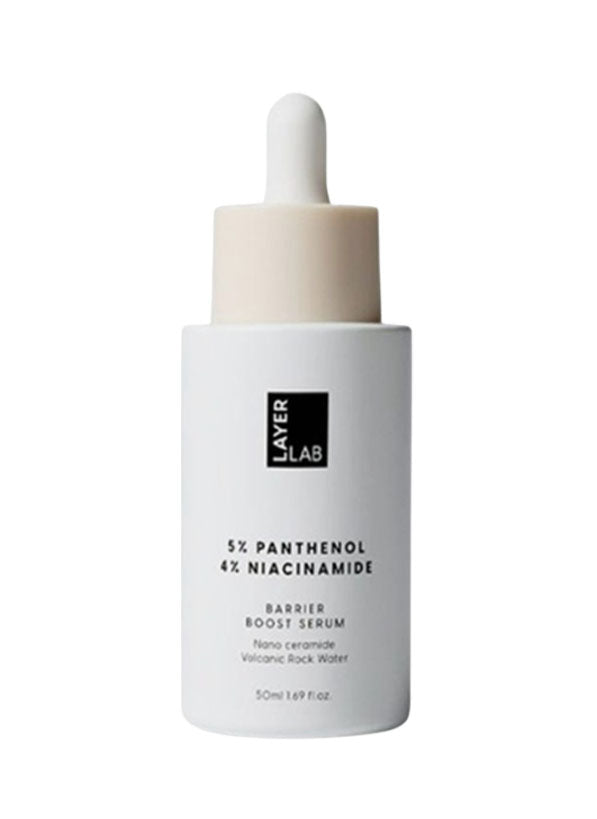 LayerLab Barrier Boost Serum 50ml