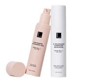 LayerLab Skin Blur / Dark Spot Clear Antiox Defense Sunscreen 50ml SPF 50+ PA++++
