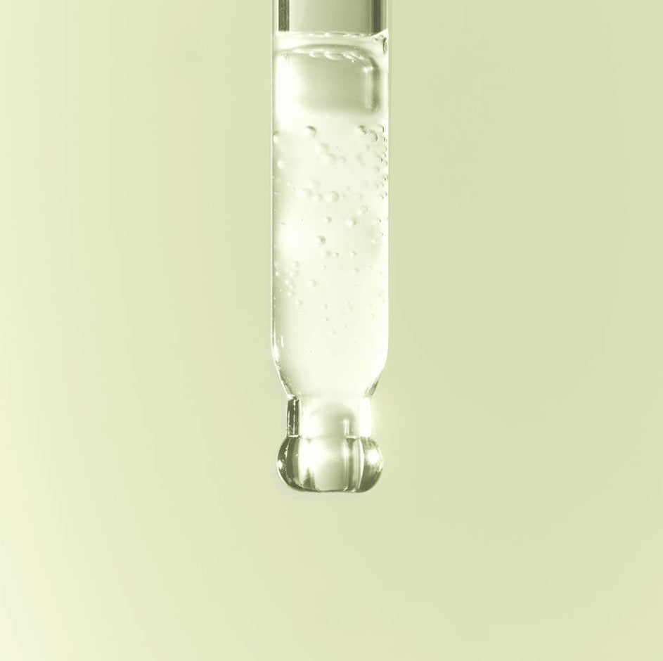 Ooznary Jet Blue Serum 50ml
