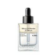 Ooznary Micro Oil Blender 37 Serum 30ml