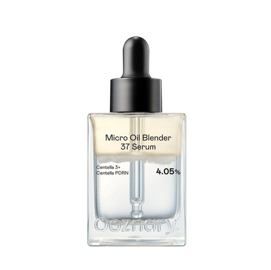 Ooznary Micro Oil Blender 37 Serum 30ml