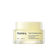 Ooznary Vita 3 Pudding Cream 50ml