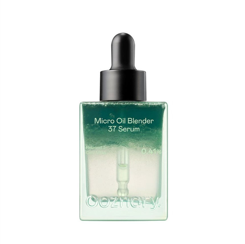 Ooznary Micro Oil Blender 37 Serum 30ml