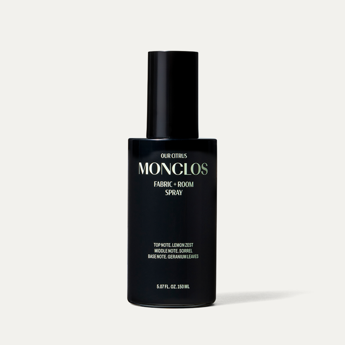 Monclos Fabric & Room Spray 150ml