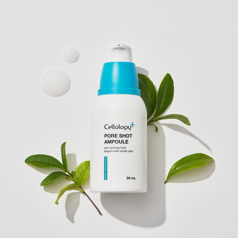 Cellology Pore Shot Ampoule 30ml