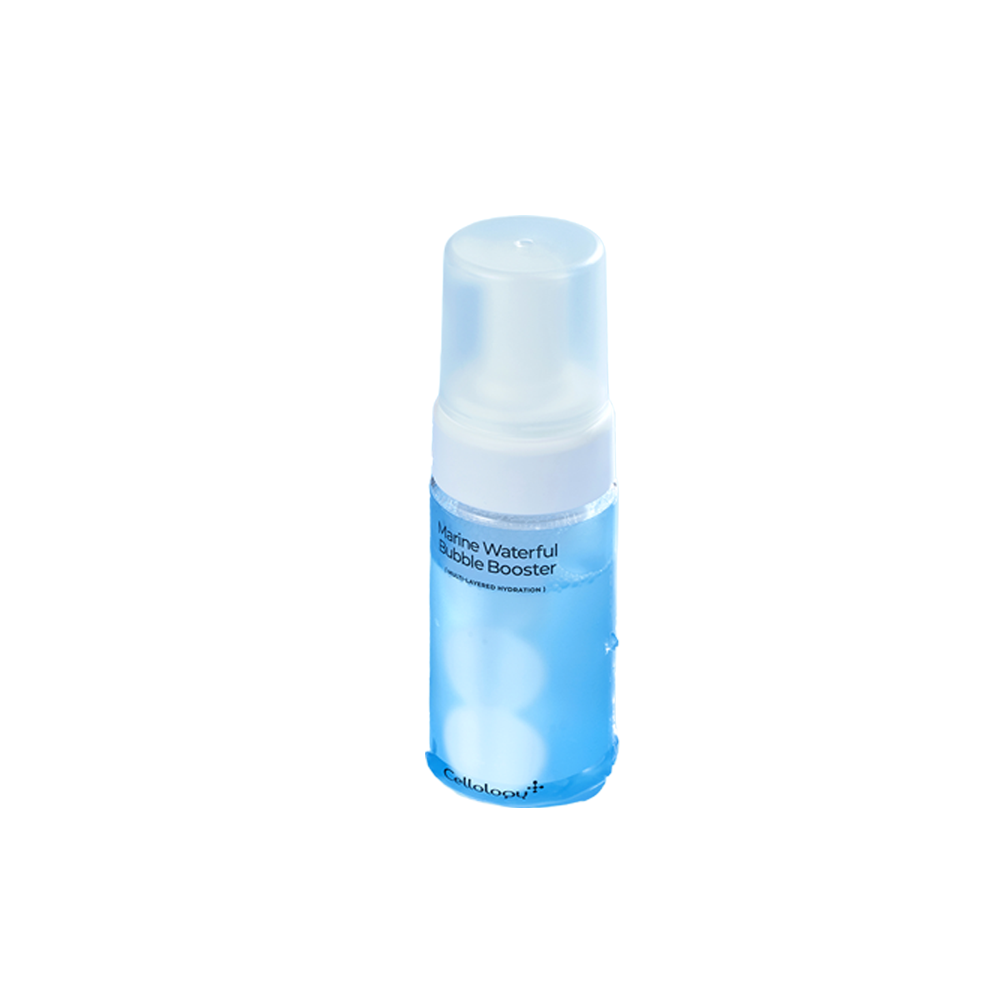 Cellology Marine Waterful Bubble Booster 95ml