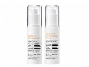 DERMAFACTORY NMN 1% Renewing Serum / PDRN 1% Micro Essence Cream 30ml
