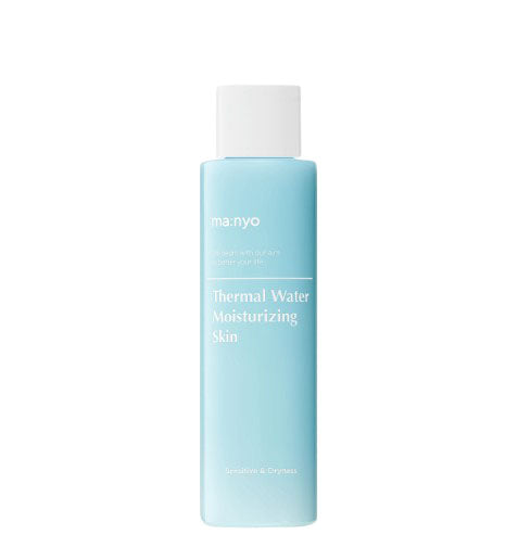 Manyo Factory Thermal Water Moisturizing Skin 155ml