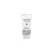 3W Clinic Crystal White Milky Sun Cream 50g