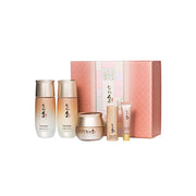 Sooryehan Bichaek True-Rejuvenating Skincare Set