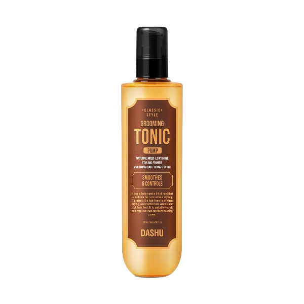 DASHU Classic Grooming Tonic 200ml
