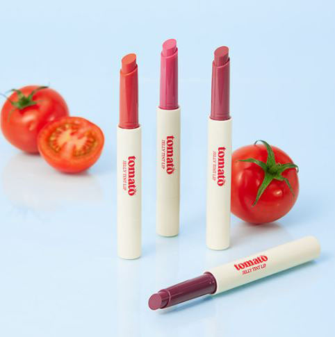SKINFOOD Tomato Jelly Tint Lip 1.7g
