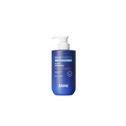 DASHU Daily Milk Thistle Blue Biome Scalp Shampoo 500ml