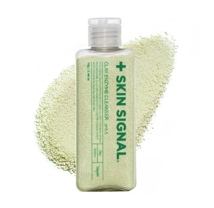 Skin Signal Enzyme Cleanser 70g