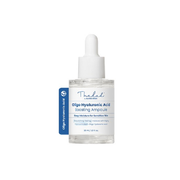 The Lab By Blanc Doux Oligo Hyaluronic Acid Boosting Ampoule 30ml