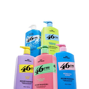 On the Body 46cm Deo Body Wash 600ml