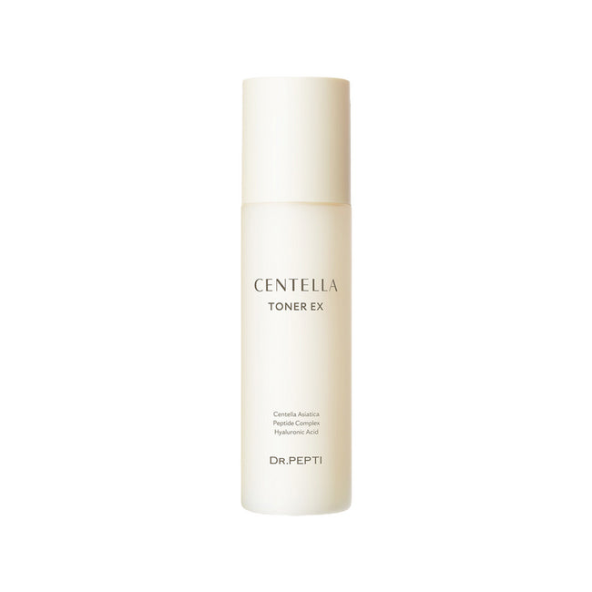DR.PEPTI Centella Toner EX 180ml