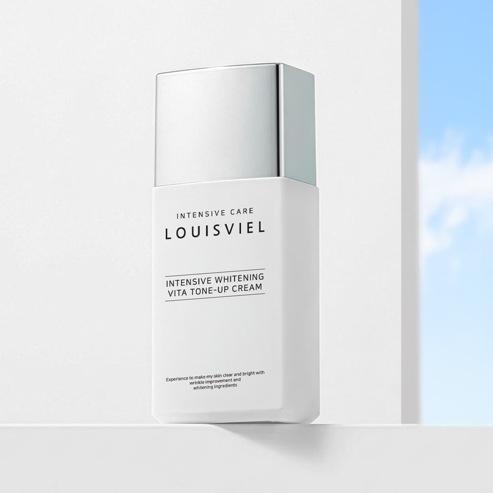 Louisviel Intensive Whitening Vita Tone-Up Cream 50ml