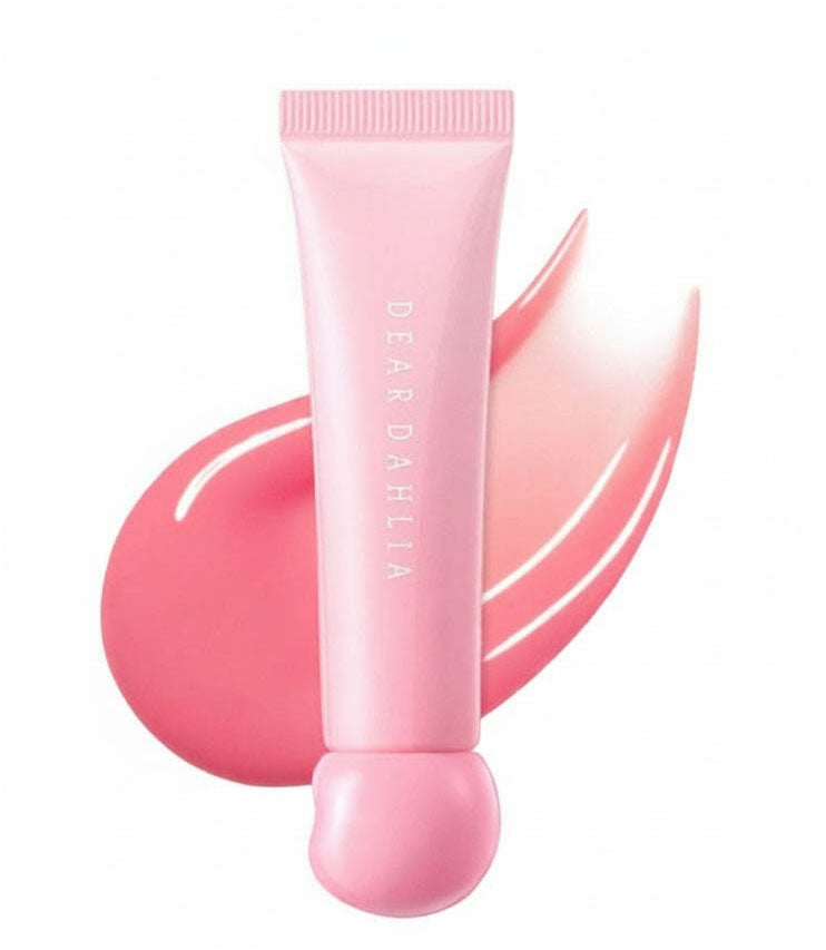 Dear Dahlia Dressy Dew Lip Gel 10g