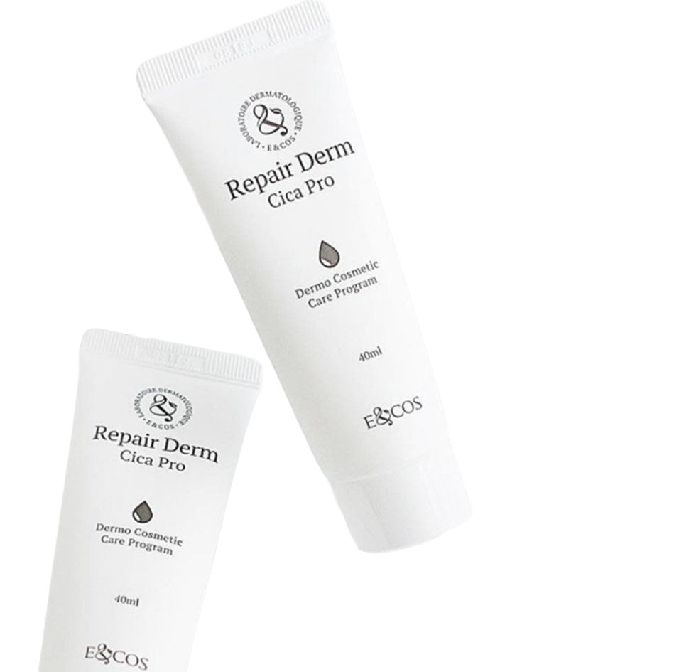 E&Cos Repair Derm Cica Pro 40ml