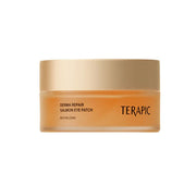 TERAPIC Derma Repair Salmon Eye Patch 60ea