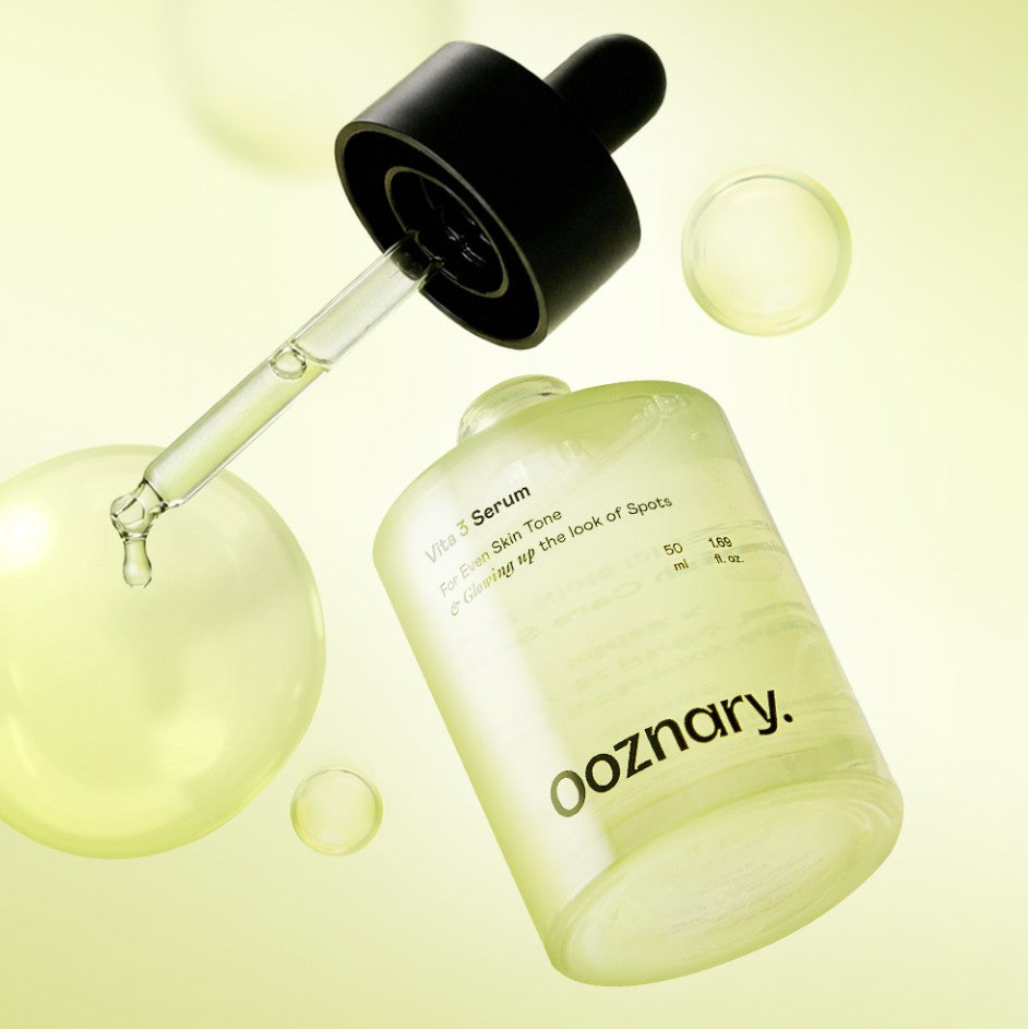 Ooznary Vita 3 Serum 50ml