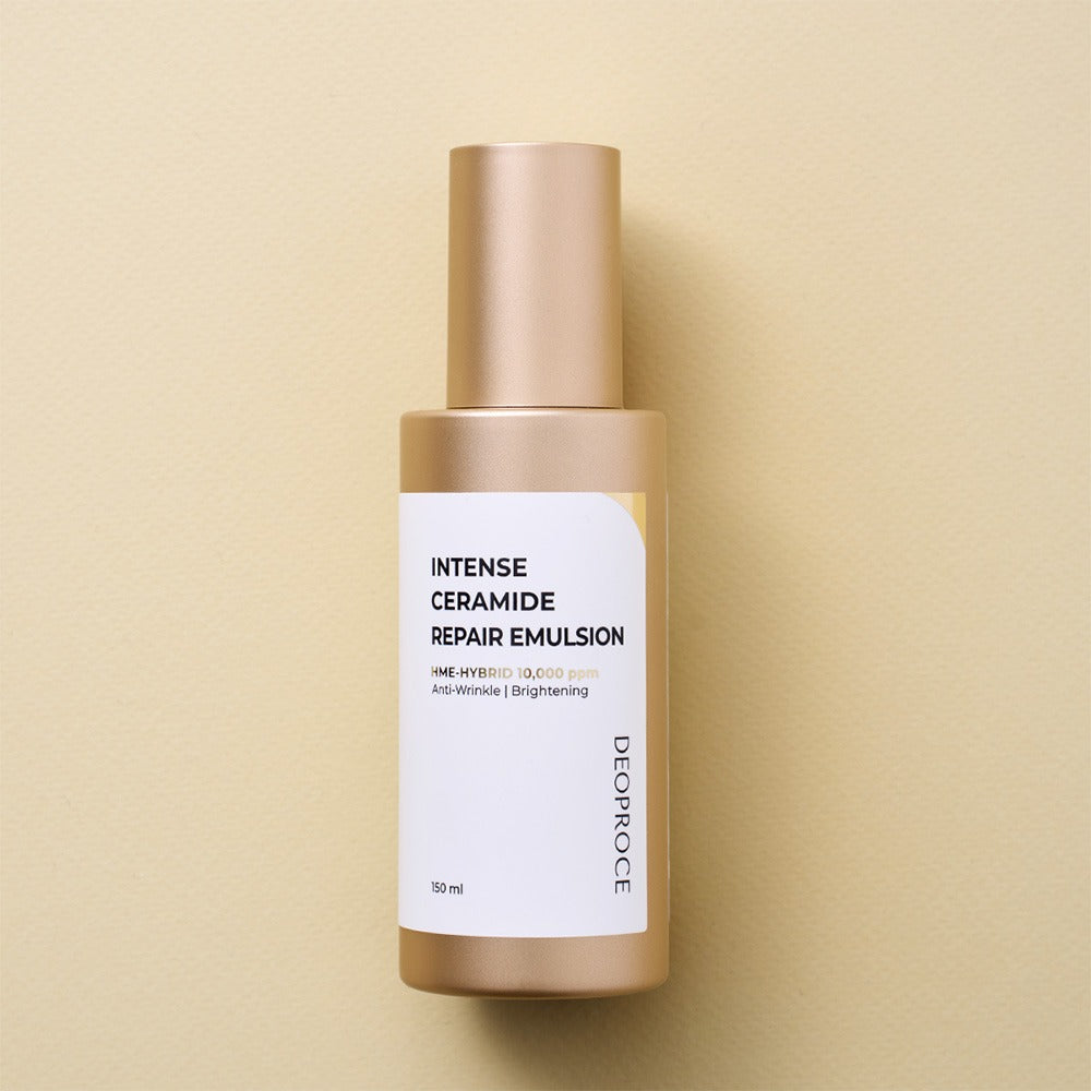 Deoproce Intense Ceramide Repair Emulsion 150ml