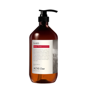 Nard Acne Clear Body Wash 1000ml
