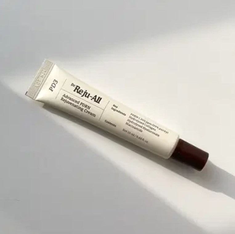Dr.Reju-All Advanced PDRN Rejuvenating Cream 30ml