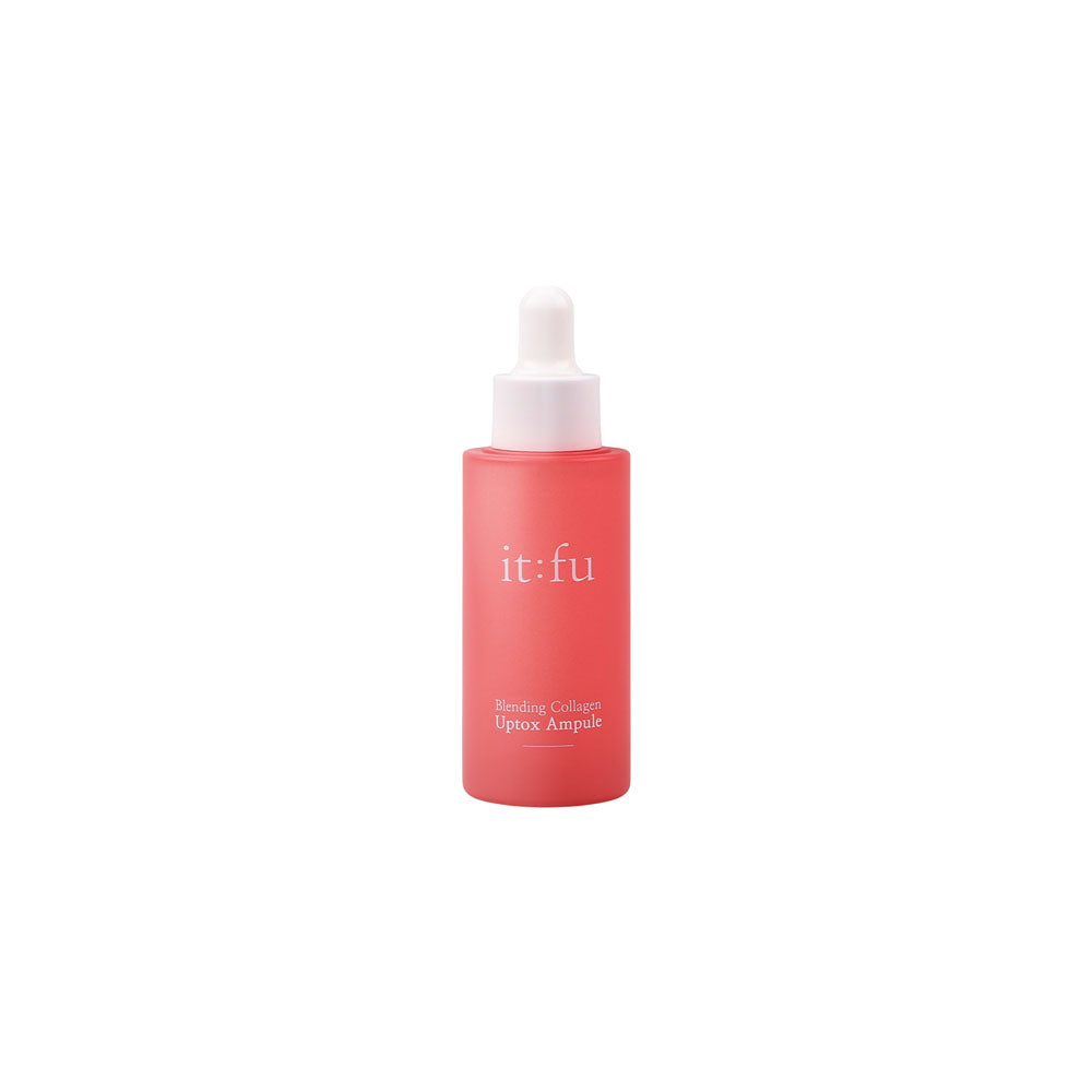 It:fu Bleanding Collagen Uptox Ampoule 30ml