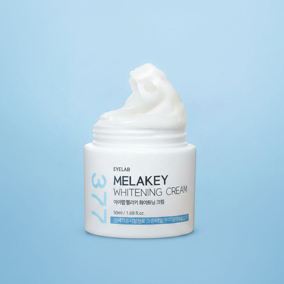 Eyelab Melakey Whitening Cream 50ml
