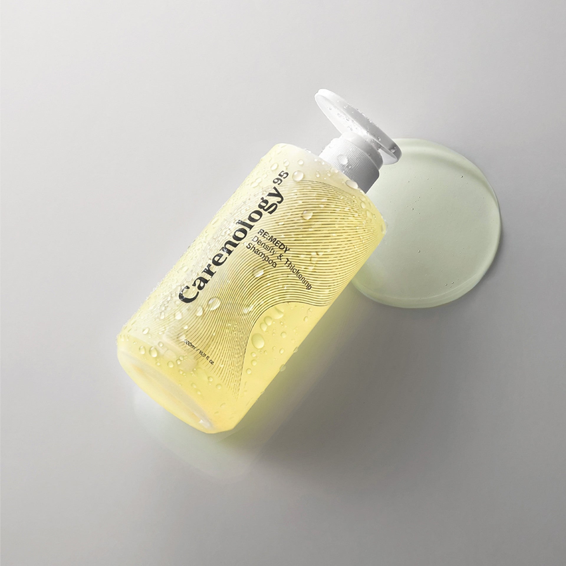 Carenology Re:medy Density & Thickening Shampoo 500ml