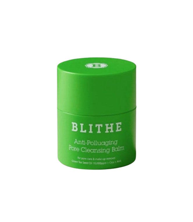 Blithe Anti-Polluaging Pore Cleansing Balm 50ml