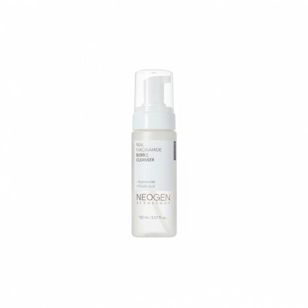 NEOGEN Real Niacinamide Bubble Cleanser 150ml