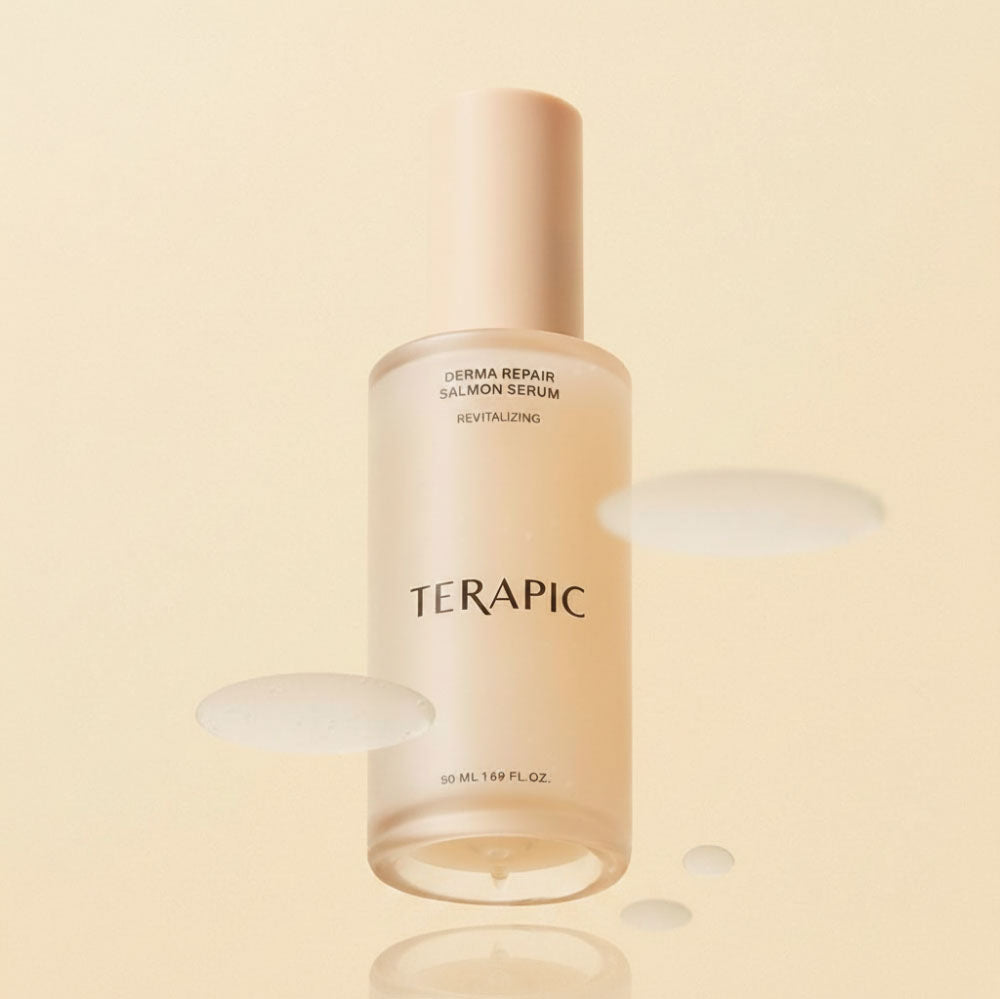 TERAPIC Derma Repair Salmon Serum 50ml