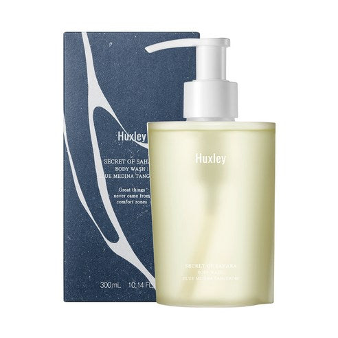 Huxley Body Wash 300ml