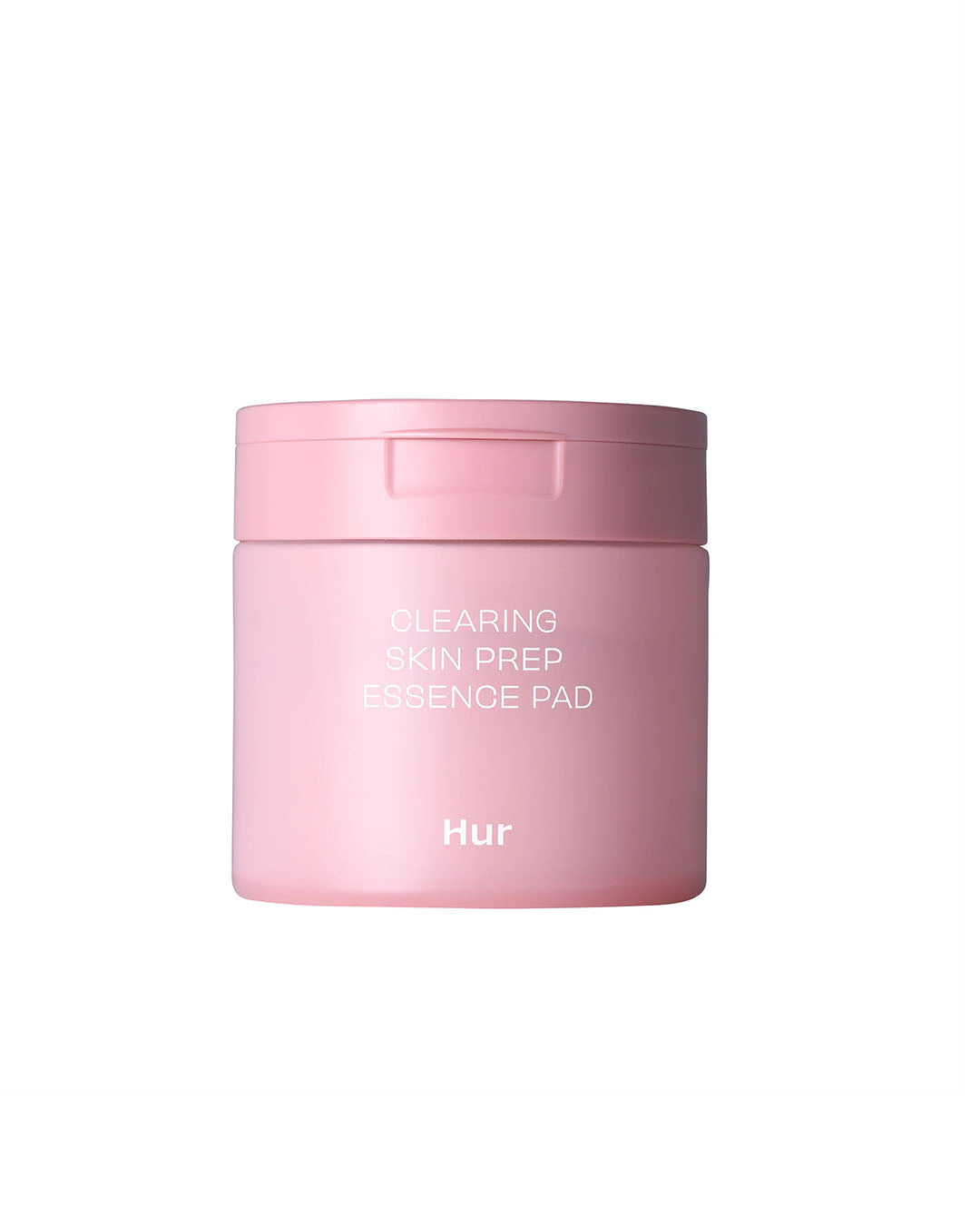 House of Hur Clearing Skin Prep Essence Pad 140ml