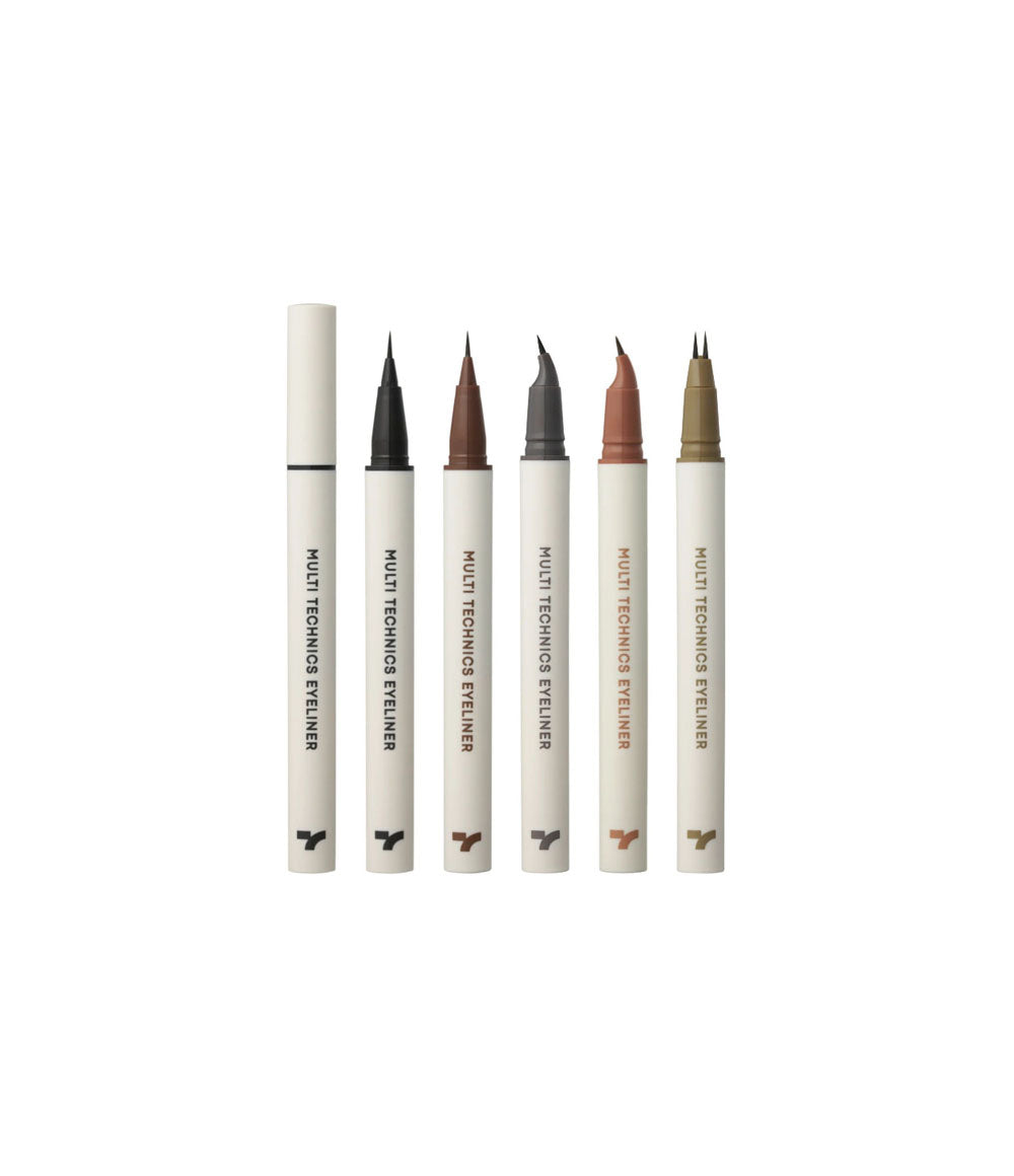 TONYMOLY Multi Technics Eyeline 0.6g